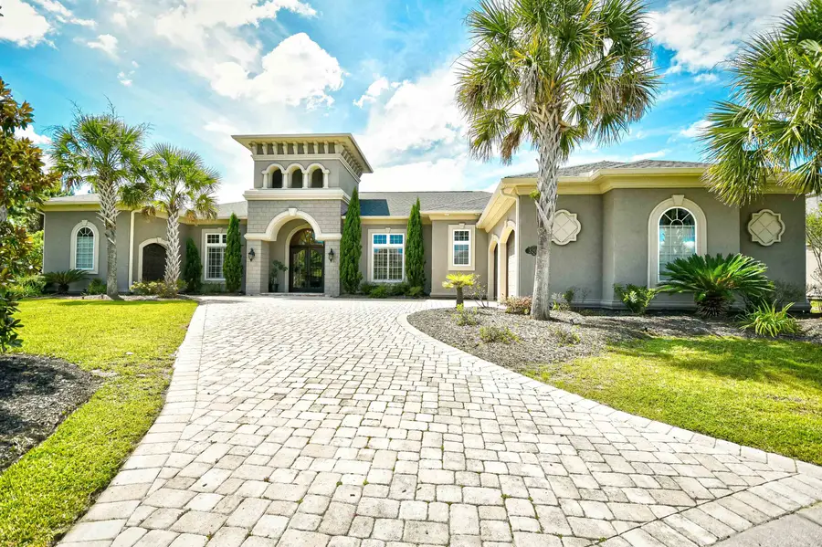 3203 Birdsong Ct., North Myrtle Beach, SC 29582 - #2
