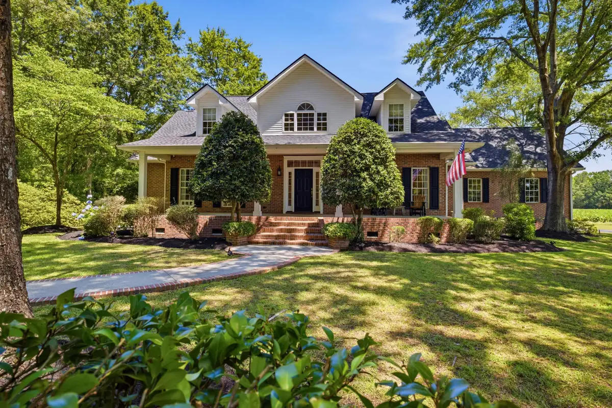 5417 Privetts Rd., Conway, SC 29526 - #1