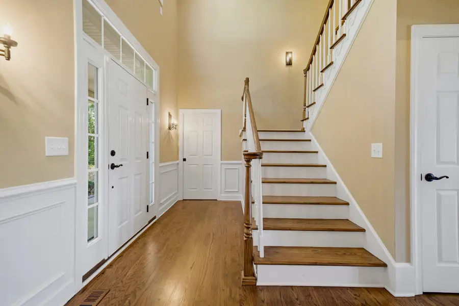 5417 Privetts Rd., Conway, SC 29526 - #2