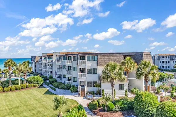 5601 N Ocean Blvd. #C-303, Myrtle Beach, SC 29577