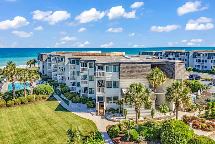 5601 N Ocean Blvd. #C-303, Myrtle Beach, SC 29577 - #3