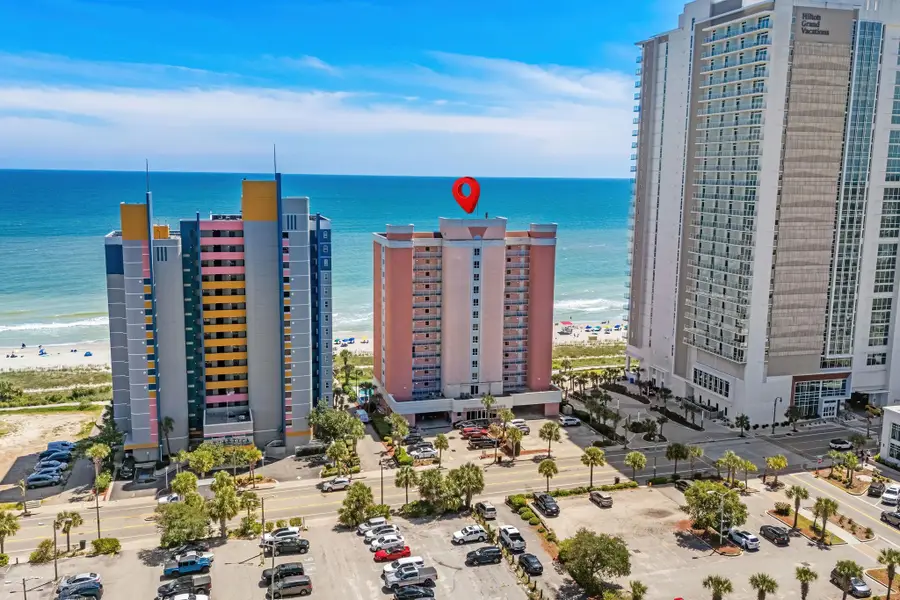 1604 N Ocean Blvd. #303, Myrtle Beach, SC 29577 - #2