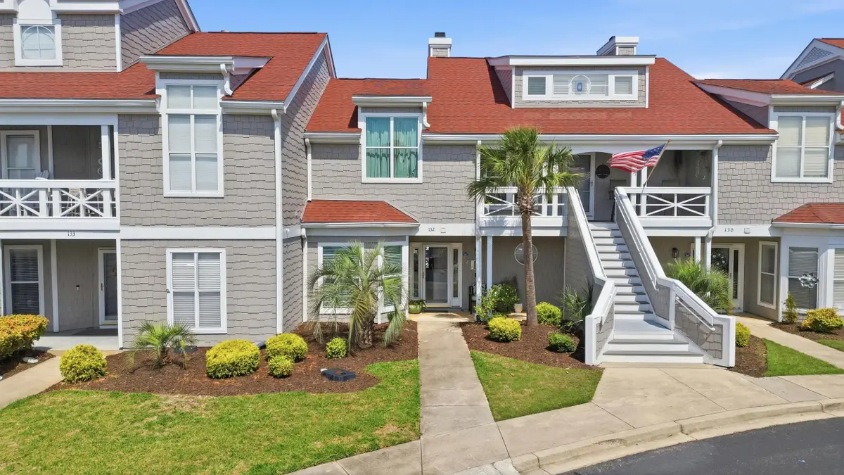 4396 Baldwin Ave. #132, Little River, SC 29566 - #1