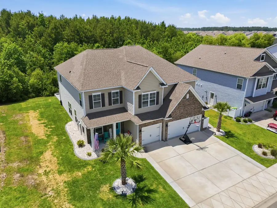 5275 Stockyard Loop, Myrtle Beach, SC 29588 - #2