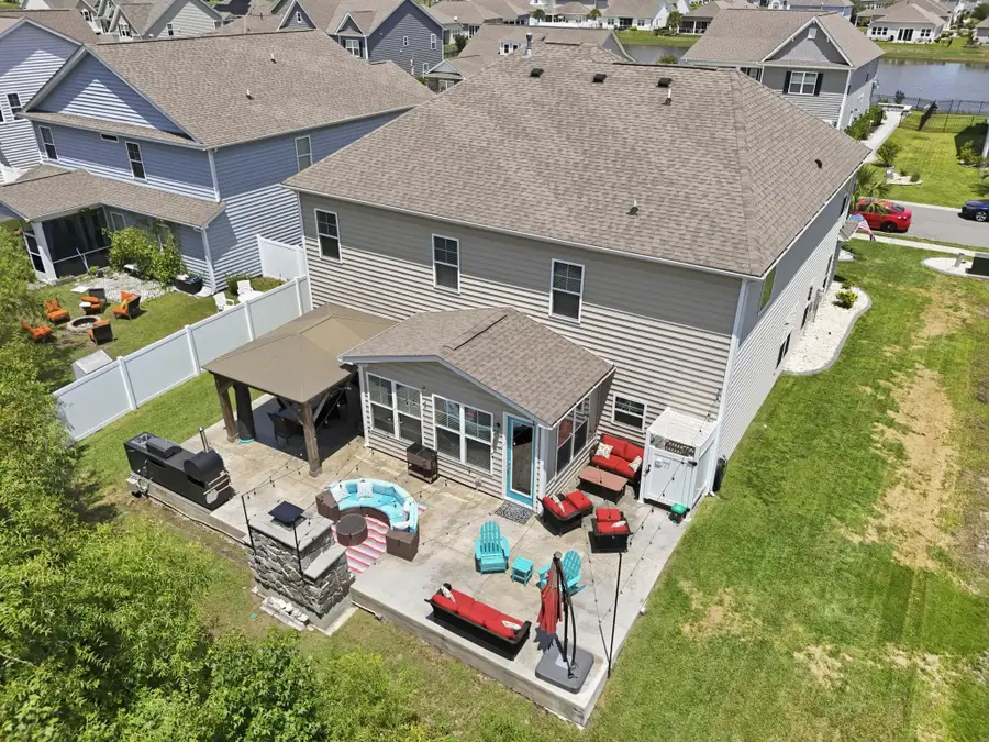 5275 Stockyard Loop, Myrtle Beach, SC 29588 - #3