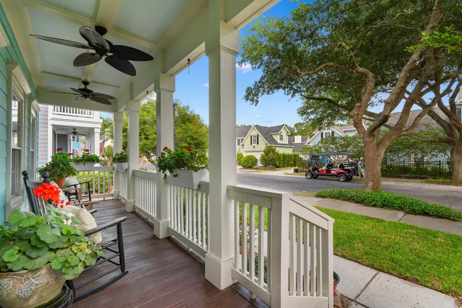 115 Beaufain Ct., Pawleys Island, SC 29585 - #2