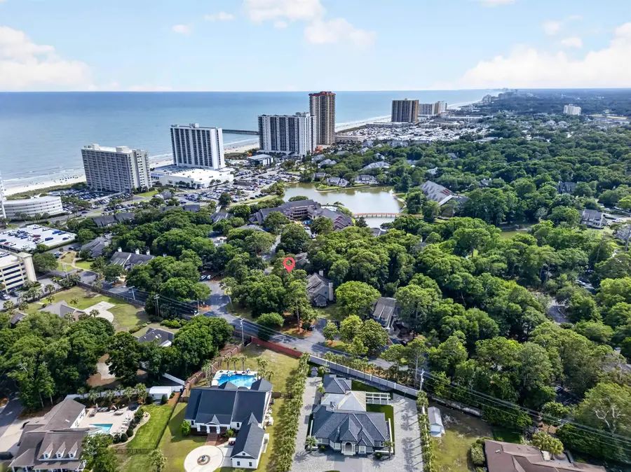 110 Hartland Dr. #15-D, Myrtle Beach, SC 29572 - #2
