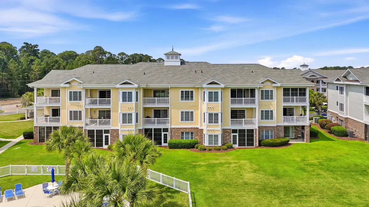 4893 Magnolia Point Ln. #202, Myrtle Beach, SC 29577 - #1