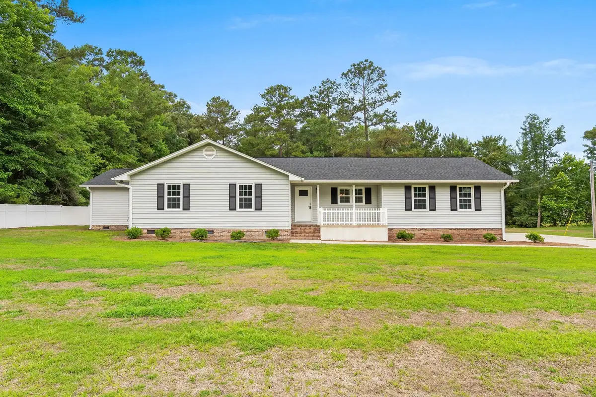 240 Ole Maple St., Loris, SC 29569 - #1