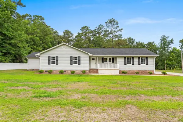 240 Ole Maple St., Loris, SC 29569