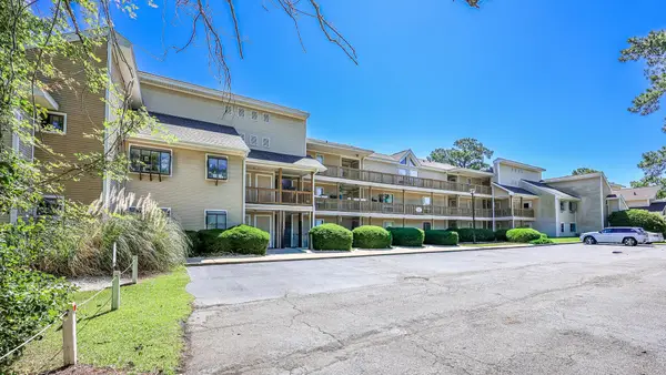 1025 Plantation Dr. W #2715, Little River, SC 29566