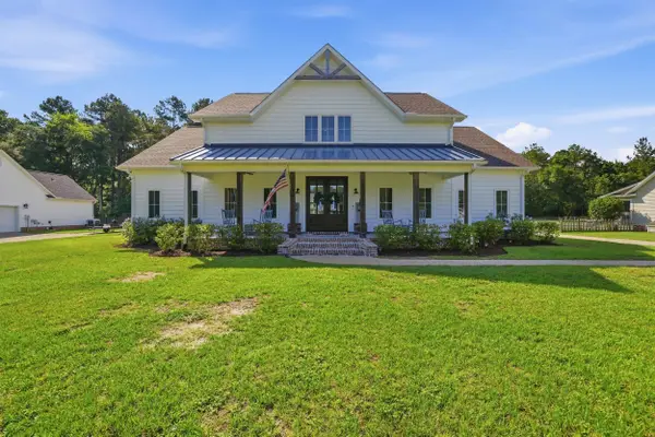 5727 Pauley Swamp Rd., Conway, SC 29527