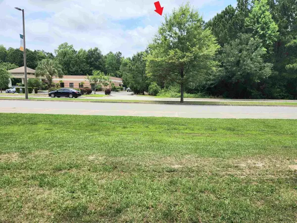 Lot 10 Mill Pond Rd., Conway, SC 29527