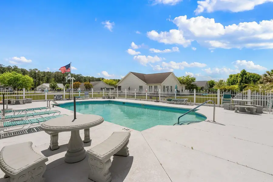972 Dunrobin Ln., Myrtle Beach, SC 29588 - #2