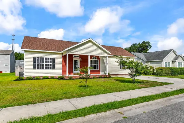 1109 Weldon Ln., Conway, SC 29526