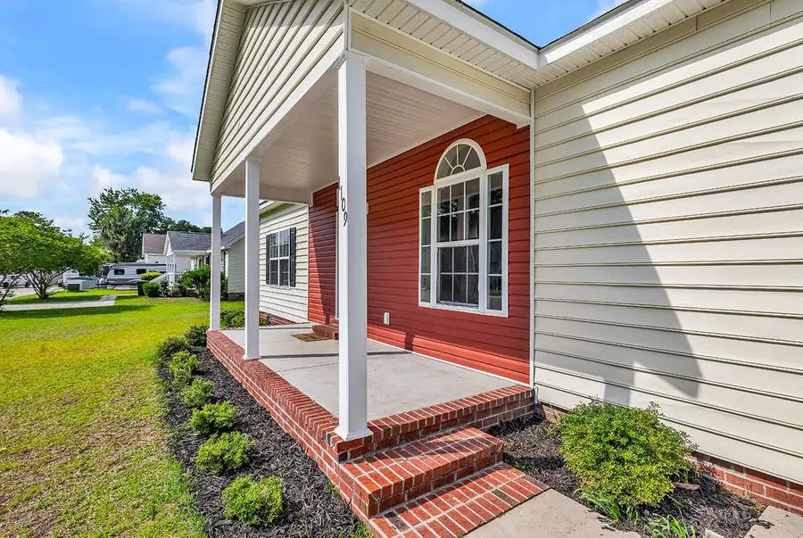 1109 Weldon Ln., Conway, SC 29526 - #2