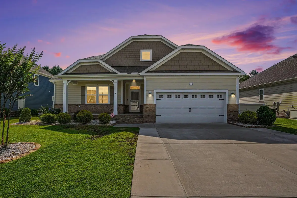 549 Indigo Bay Circle, Myrtle Beach, SC 29579 - #1