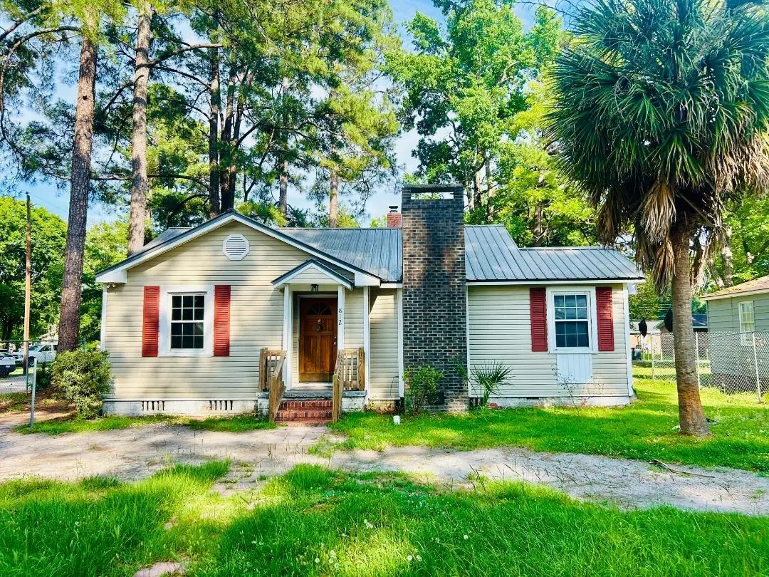 812 Jaycee Terrace, Marion, SC 29571 - #1