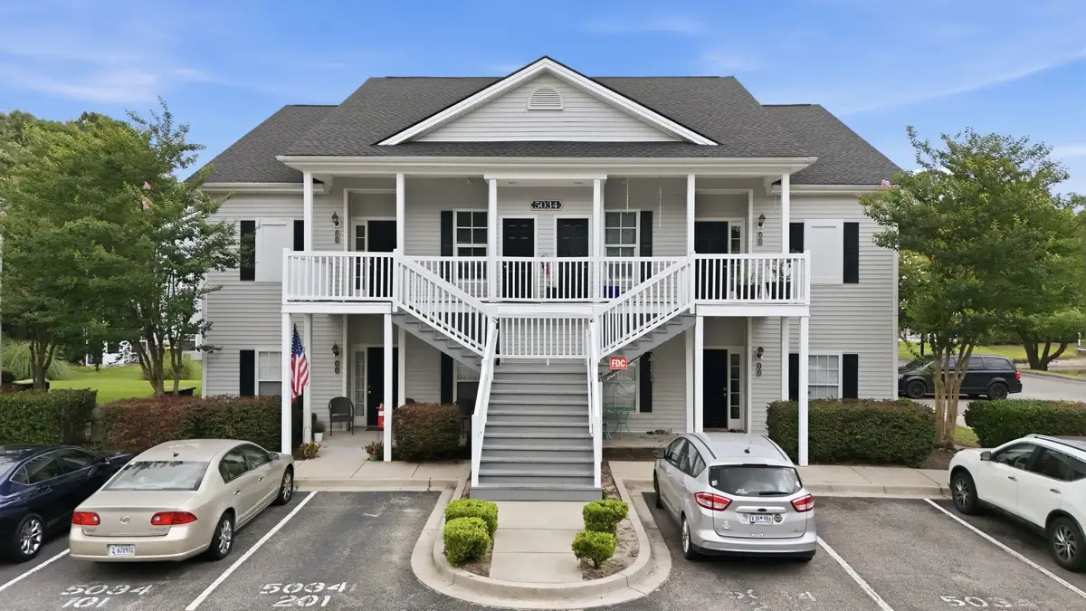 5034 Belleglen Ct. #202, Myrtle Beach, SC 29579 - #1