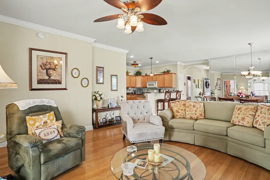 557 Banks Dr. #5-4G, Myrtle Beach, SC 29588 - #3