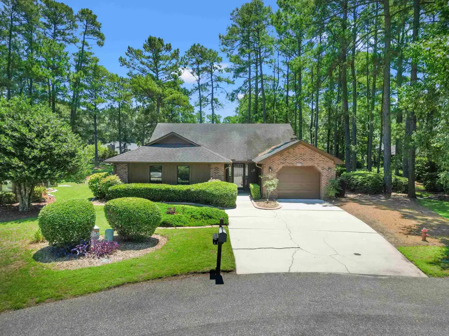 211 Butternut Circle, Conway, SC 29526 - #2