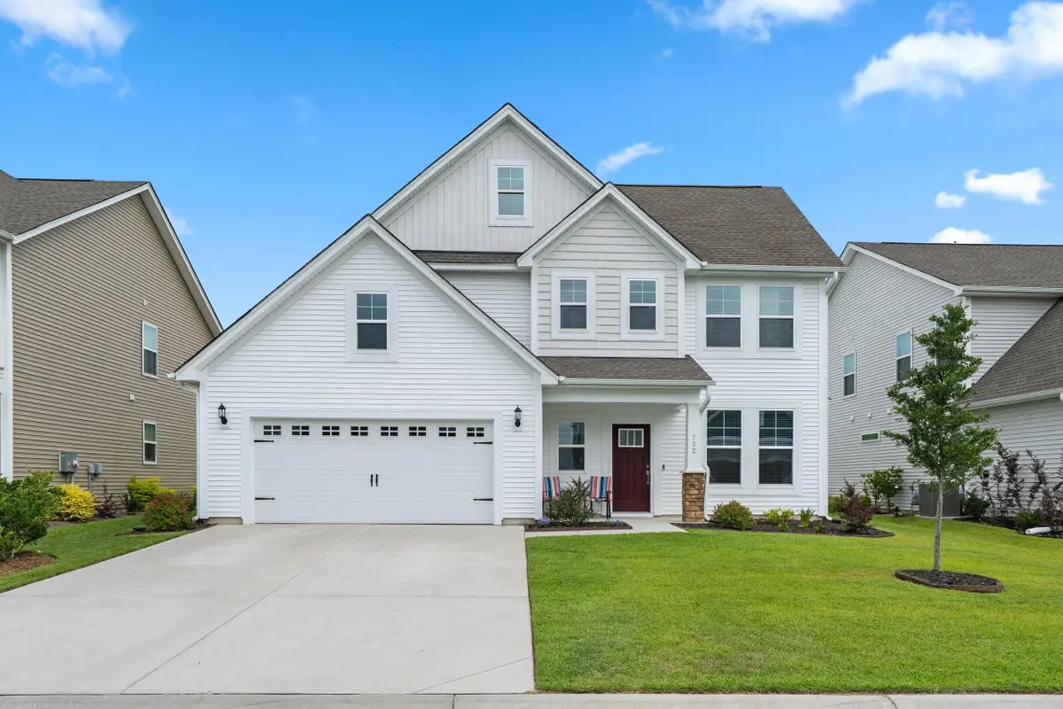 732 Enchantment Loop, Myrtle Beach, SC 29588 - #1