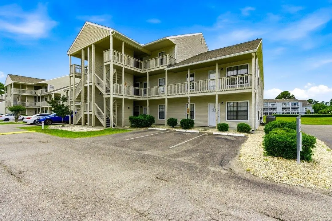 1095 W Plantation Dr. W #30-B, Little River, SC 29566 - #1