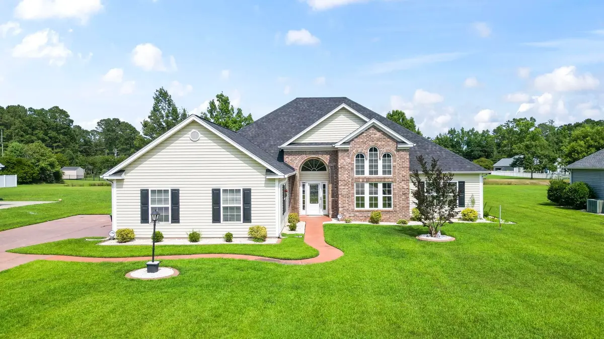 109 Mesa Raven Dr., Longs, SC 29568 - #1