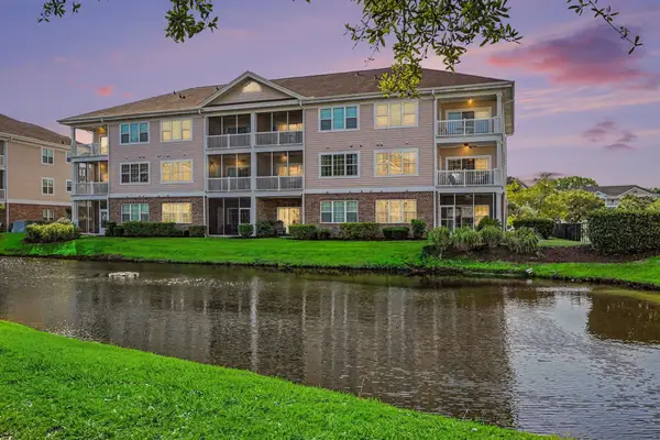5750 Oyster Catcher Dr. #121, North Myrtle Beach, SC 29582