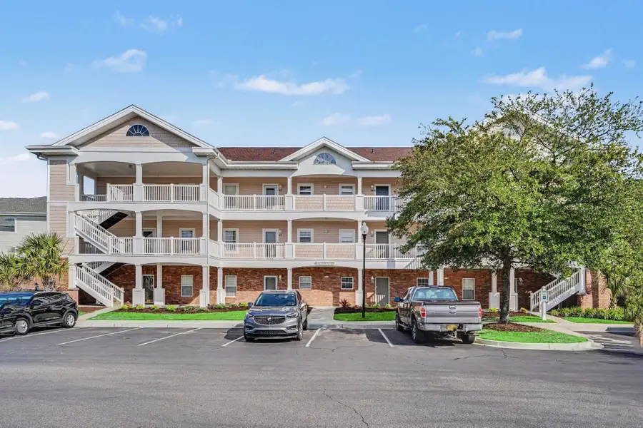 5750 Oyster Catcher Dr. #121, North Myrtle Beach, SC 29582 - #2
