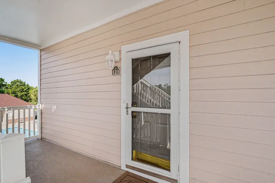 5750 Oyster Catcher Dr. #121, North Myrtle Beach, SC 29582 - #3