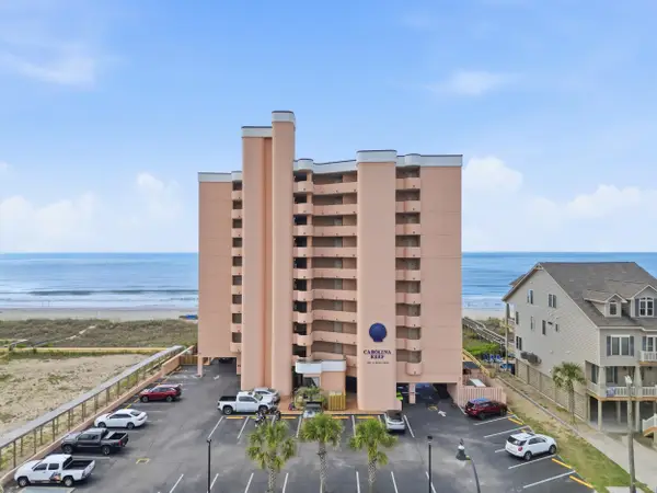 1501 S Ocean Blvd. #506, North Myrtle Beach, SC 29582
