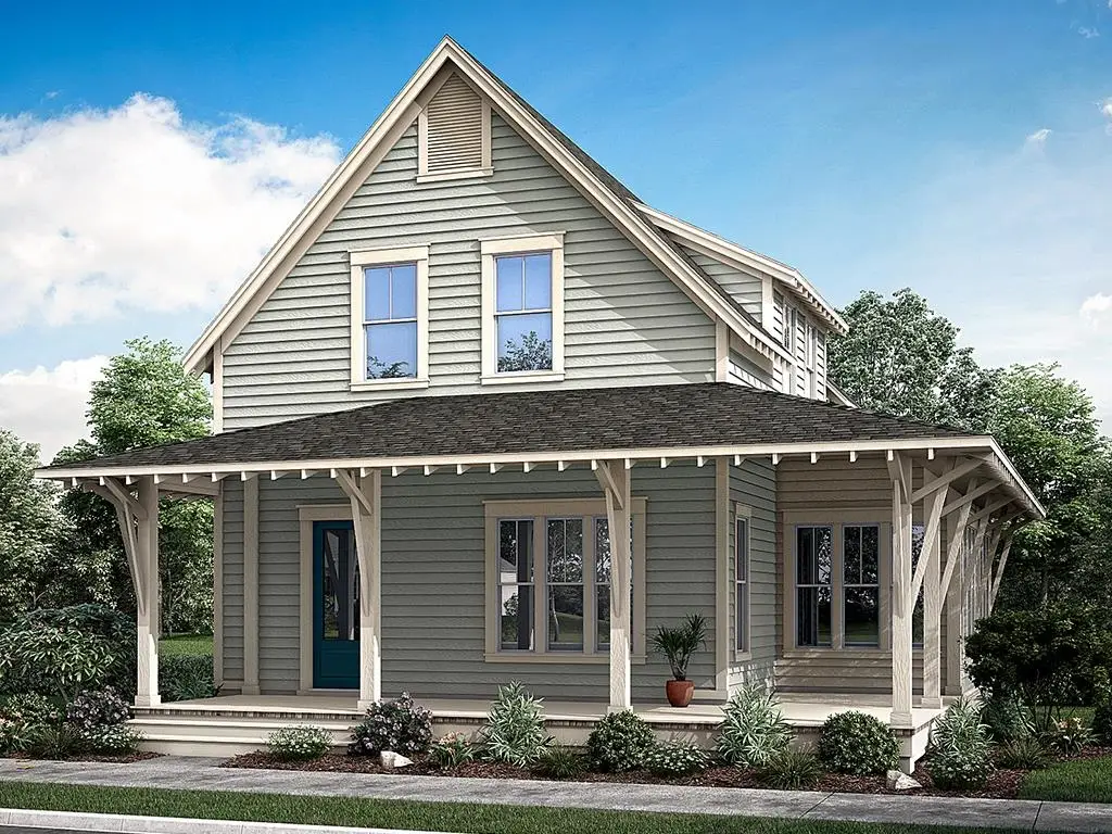 1313 Heswall Alley, Myrtle Beach, SC 29588 - #1