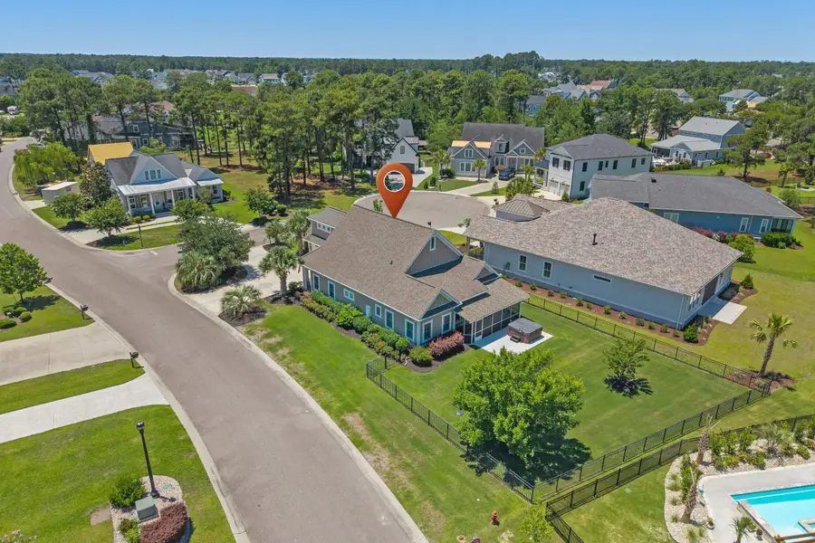 2100 Clematis Ct., Myrtle Beach, SC 29579 - #2