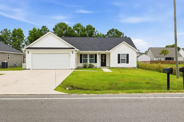 455 Pine Needle Dr., Longs, SC 29568