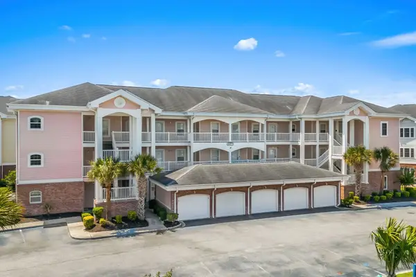 4877 Dahlia Ct. #202, Myrtle Beach, SC 29577