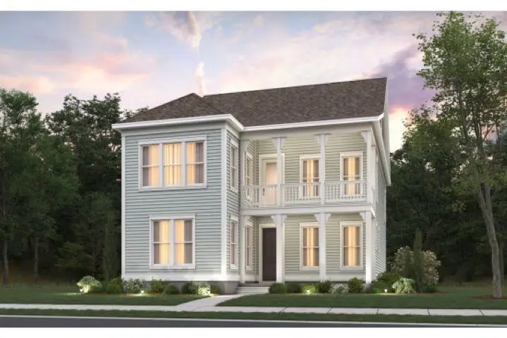 1923 Fairleigh Way, Myrtle Beach, SC 29588 - #1