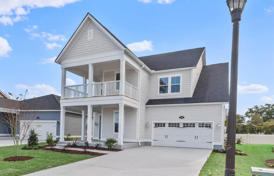 207 Atlantic Breeze St., Myrtle Beach, SC 29572 - #2