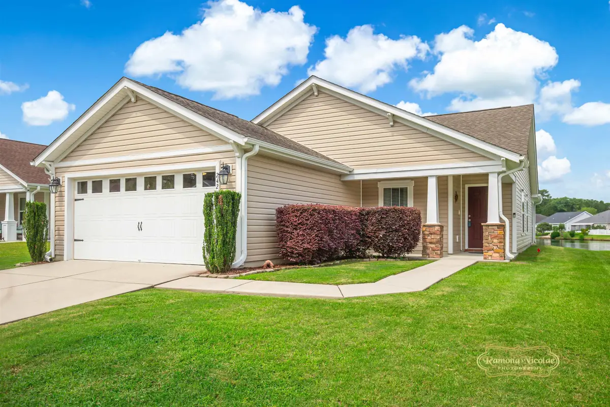 242 Sea Turtle Dr., Myrtle Beach, SC 29588 - #1