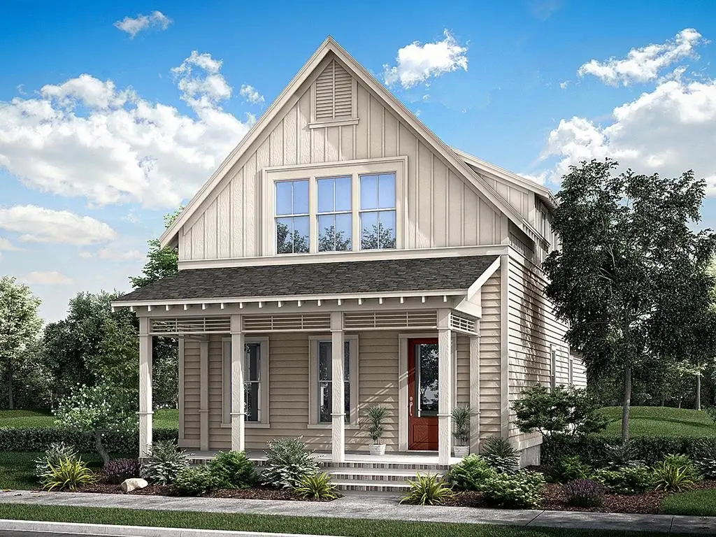 1337 Heswall Alley, Myrtle Beach, SC 29588 - #1