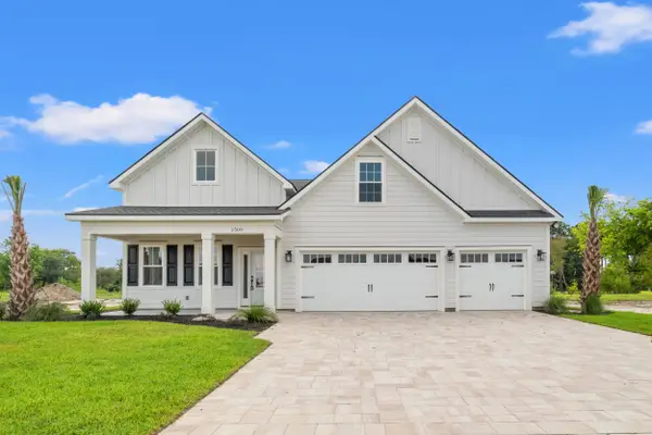 1022 Ann St., North Myrtle Beach, SC 29582