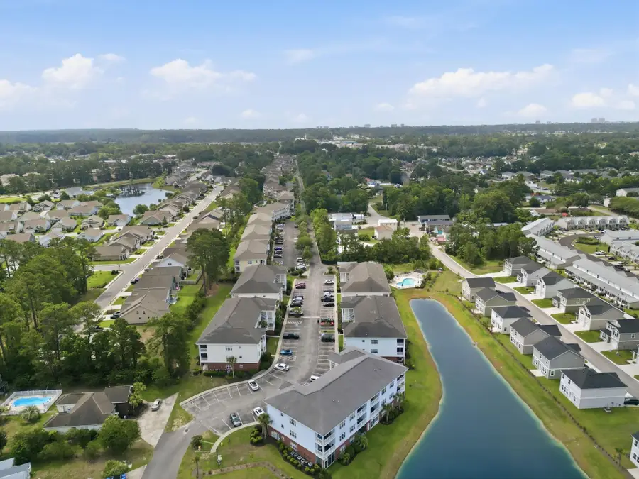 4139 Hibiscus Dr. #201, Little River, SC 29566 - #2