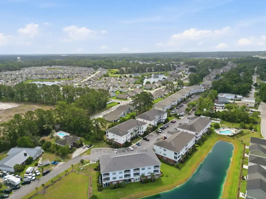 4139 Hibiscus Dr. #201, Little River, SC 29566 - #3