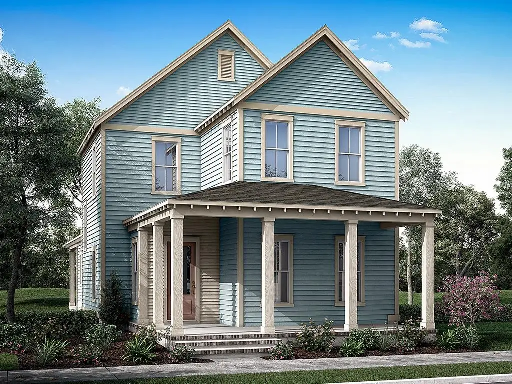 1345 Heswall Alley, Myrtle Beach, SC 29588 - #1
