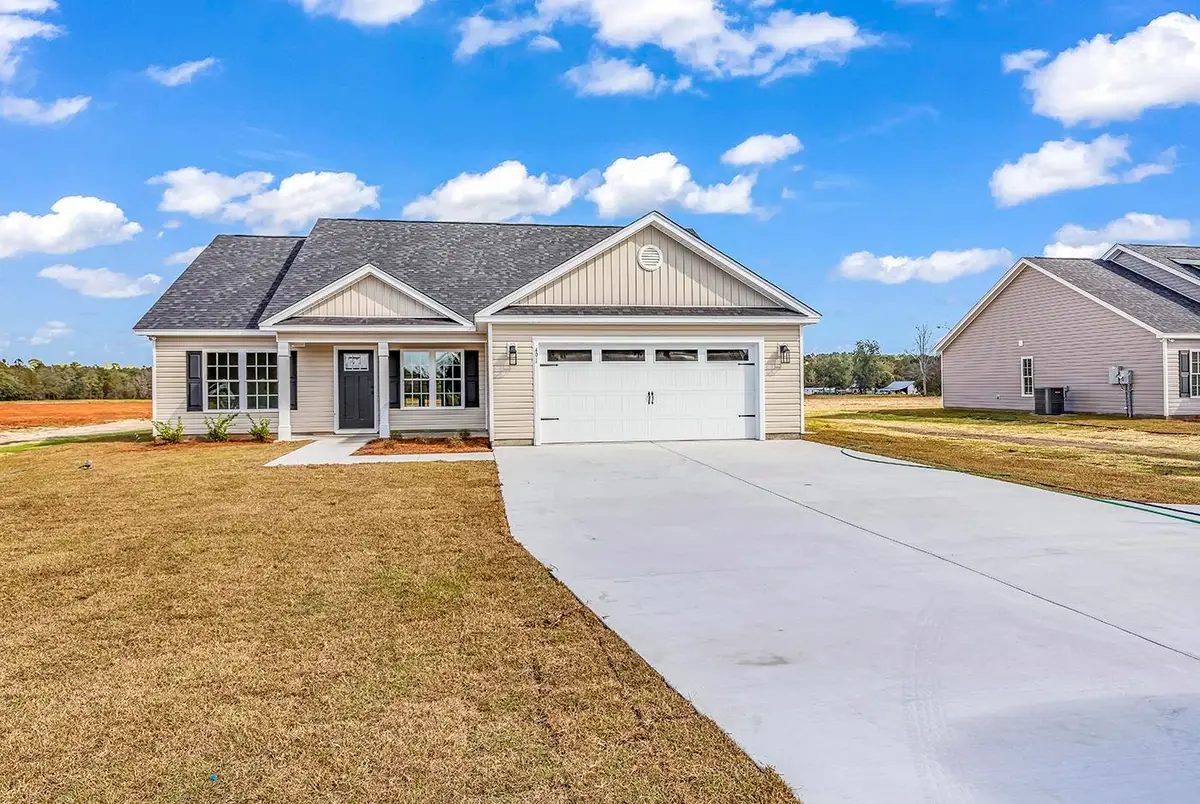 4320 Juniper Bay Rd., Conway, SC 29527 - #1