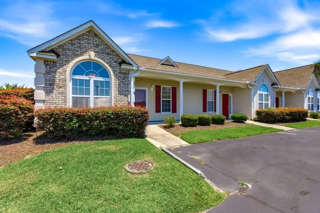 630 Banks Dr. #10-6, Myrtle Beach, SC 29588 - #1