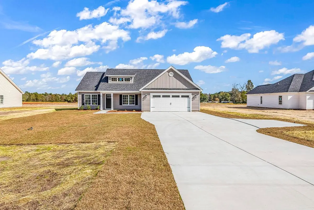 4316 Juniper Bay Rd., Conway, SC 29527 - #1