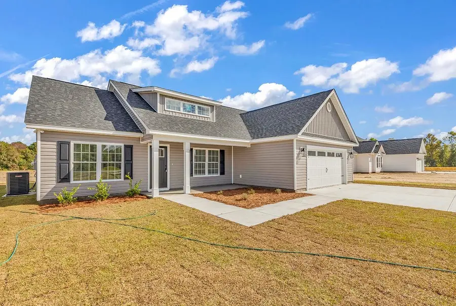 4316 Juniper Bay Rd., Conway, SC 29527 - #2