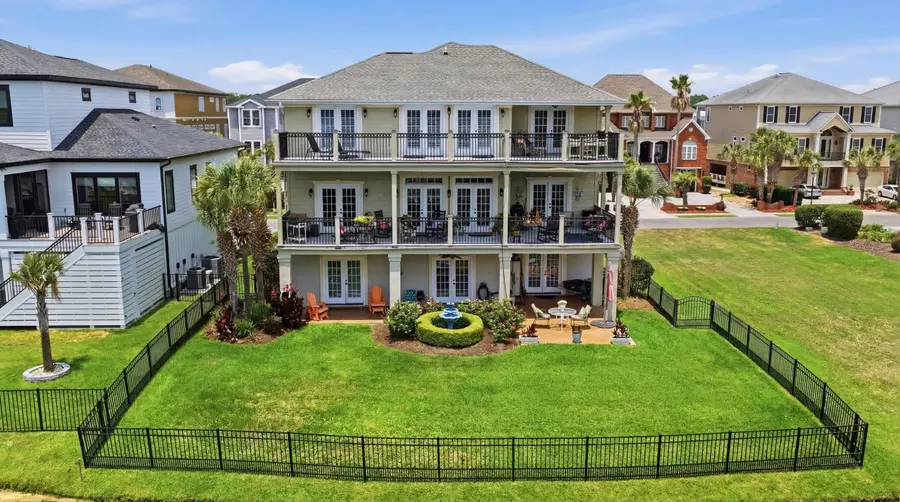 1604 Waterway Dr., North Myrtle Beach, SC 29582 - #2