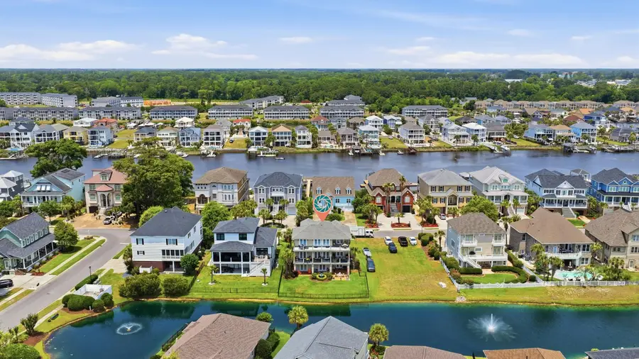 1604 Waterway Dr., North Myrtle Beach, SC 29582 - #3